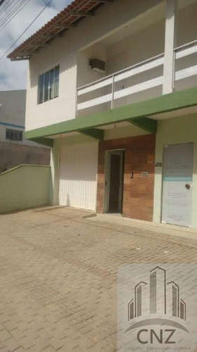 Residencial + Comercial - Cs 105 - Cs 105