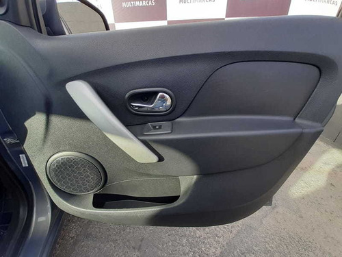 Renault Sandero Expression 1.0 Completo/multimidia