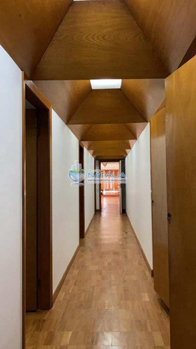 Imagem 9 de 30 de Apartamento Com 4 Dorms, Higienópolis, São Paulo - R$ 4.5 Mi, Cod: 64662 - V64662