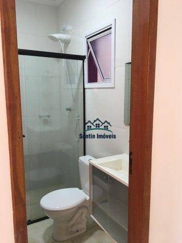 Imagem 7 de 16 de Apartamento Sem Condomínio De 55 M² Com 02 Quartos À Venda, Por R$ 270.000 - Jardim Ana Maria - Santo André/sp - Ap2219