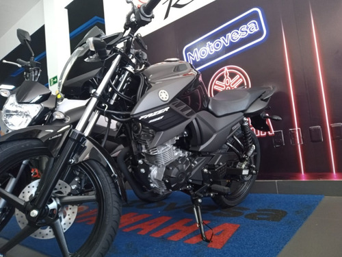 Imagem 22 de 24 de Yamaha Fazer 150cc