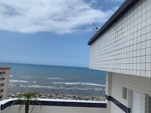 Cobertura Duplex Praia Grande