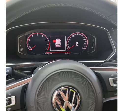 Volkswagen Tiguan 2.0 350 TSI GASOLINA ALLSPACE R-LINE 4MOTION DSG