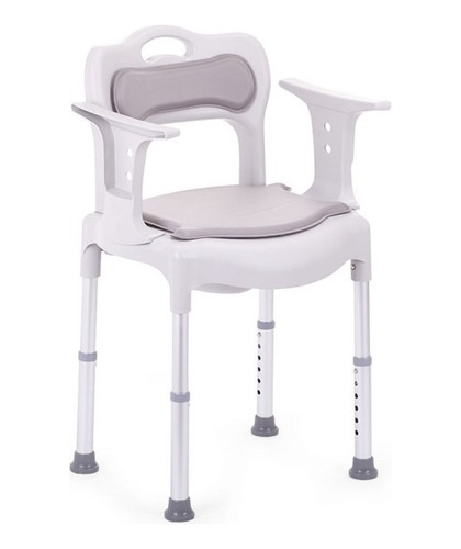 Silla De Ducha  Y Baño Yuwell H027b Entrega Gratis Santiago