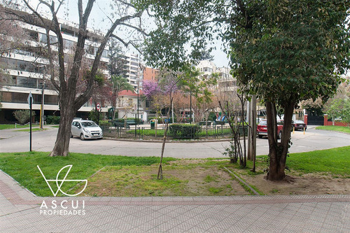 Departamento En Venta En Providencia