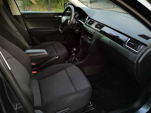 Seat Toledo 2015 1.2 Style Mt