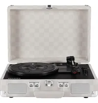 Comprar Paquete Bluetooth Vintage De Tocadiscos - Crosley Cruiser Pl