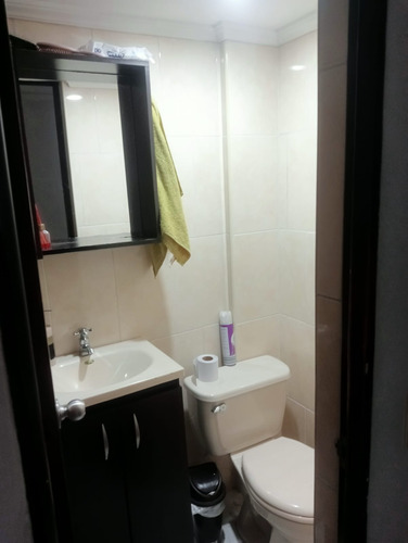 Venta De Apartamento Calasanz  Medellin