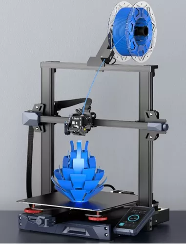 Creality Ender-3 S1 Plus - Imprimante 3D - Polyfab3D