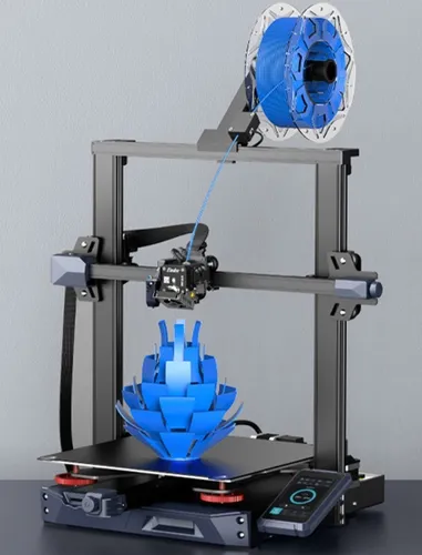 Creality Ender-3 S1 Plus - Imprimante 3D - Polyfab3D