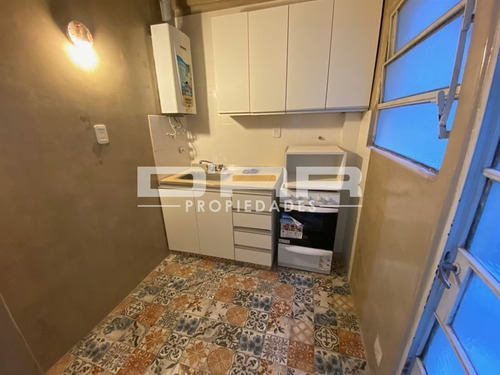 Imagen 4 de 10 de Pb 2 Ambientes Con 2 Patios. Bajo De Valor!! - Schmidl 5100