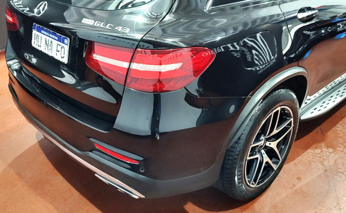 Mercedes-Benz Clase GLC 3.0 Glc43 Amg 4matic 367cv