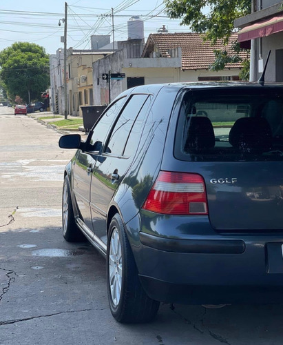 Volkswagen Golf 1.6 Comfortline