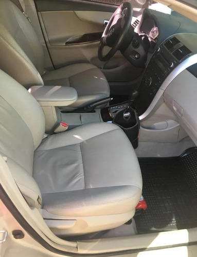 Toyota Corolla 1.8 Se-g At 136cv