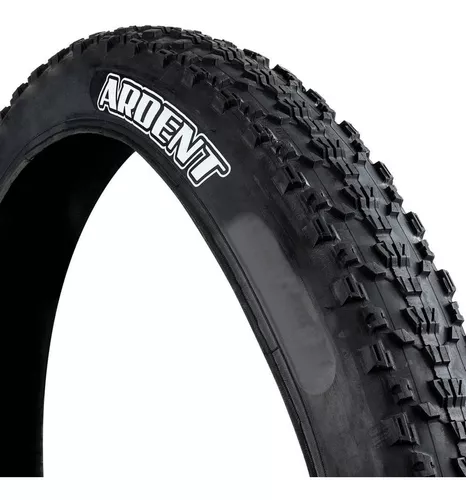 Pneu Maxxis Ardent Aro29x2.40exo/tr Protection Tubeless Mtb. Cor Preto