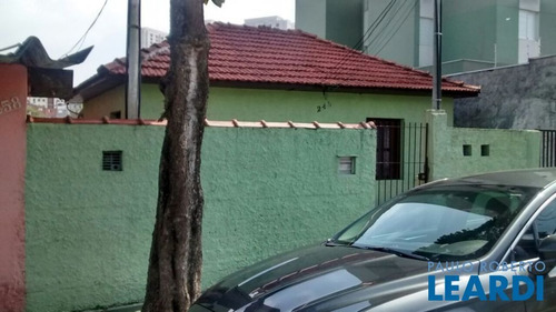 Imagem 7 de 15 de Casa Térrea - Vila Dusi - Sp - 524556