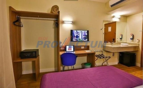 Apartamento À Venda Em Cambuí - Ap282217