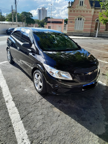 Chevrolet Onix 1.0 Joy 5p