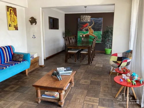 Amplio, Luminoso , Ideal Para Remodelar -colegio San Ignacio