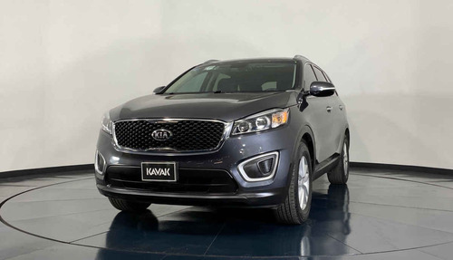 Imagen 2 de 15 de 123239 - Kia Sorento 2017 Con Garantía