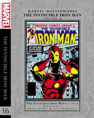 Libro Marvel Masterworks: The Incredible Hulk Vol. 16 - M...