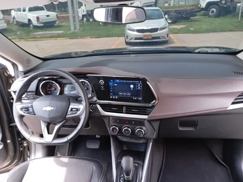 Chevrolet Montana 1.2 T Ltz 4X2 At
