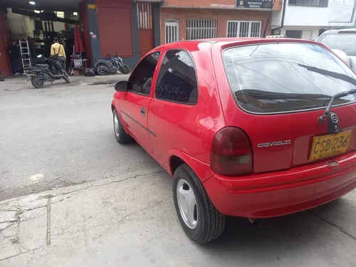 Chevrolet Corsa 1.3 L