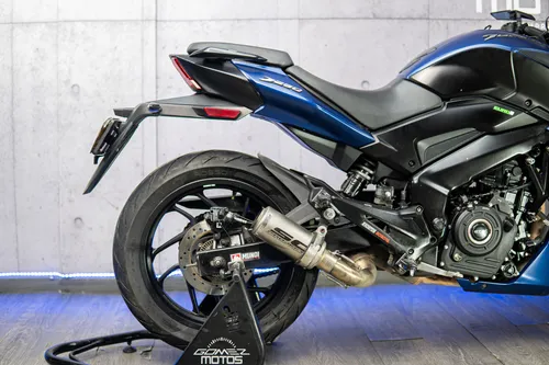 Bajaj Dominar 250 2023