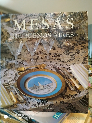 Mesas De Buenos Aires Gloria Cesar