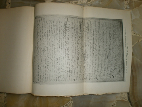 Antecedentes De La Asociacion De Mayo 1837 1937 Homenaje Del (Usado)