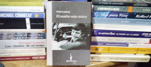 El Sueño Mas Dulce - Doris Lessing