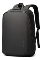 Comprar Mochila para Laptop de Viaje Ejecutiva Antirrobo con Cubierta Rigida Impermeable Candado de Combinacion Tsa Puertos USB Multiples Compartimentos