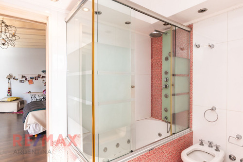 Venta Ph En Duplex 4 Amb. C/ Terraza-villa Lugano