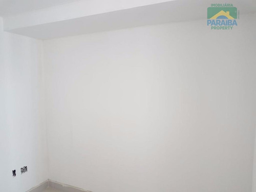 Imagem 4 de 12 de Apartamento À Venda - Praia De Manaíra - João Pessoa - Pb - Ap1134