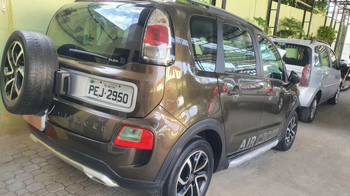 Citroën Air Cross Glx 2012,ent=15.000+28x699, Carro Na Mão