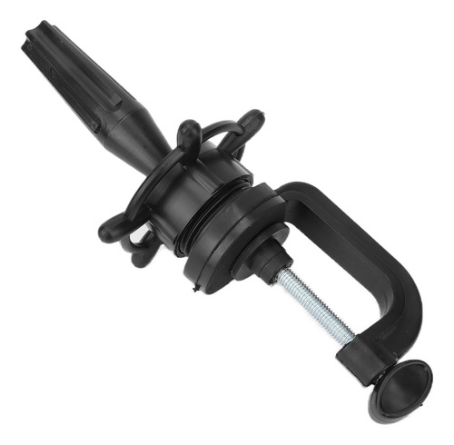 Suporte De Braçadeira De Cabeça De Treino, Altura Ajustável,