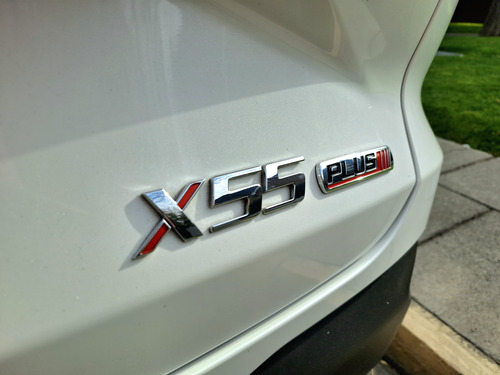 BAIC X55 Plus 1.5 At