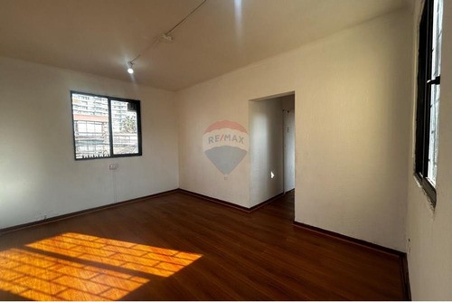 Departamento Con Excelente Ubicación