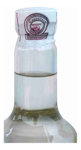 Aguardiente De Caña Cañabar