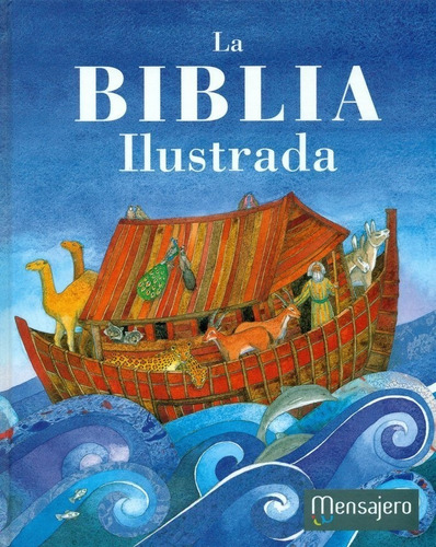 Biblia Ilustrada,la - Murray Watts