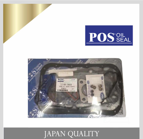 Empacadura Motor Daewoo Damas Labo Amianto Pos Japan