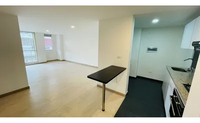 Apartamento en venta