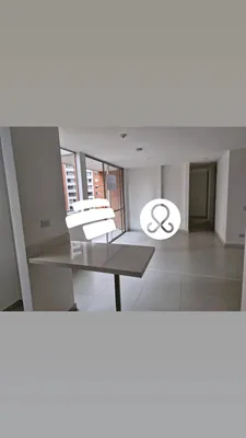 Apartamento en venta
