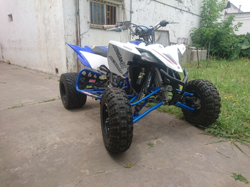 Yamaha Yfz 450r