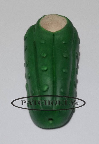 Imagen 3 de 8 de Pipa Ceramica Hecha A Mano Fácil De Limpiar 6 Cm. Cactus