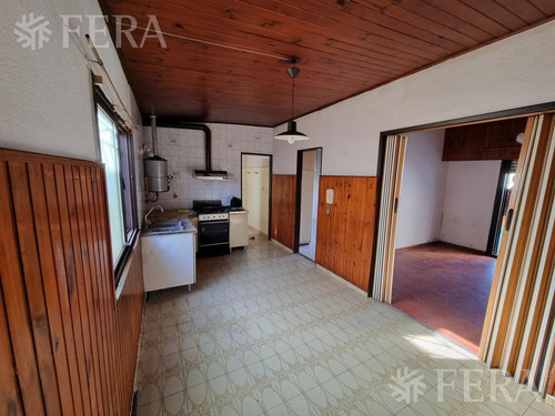 Imagen 4 de 12 de Venta Ph 3 Ambientes Con Balcón Aterrazado En Villa Dominico (30133)