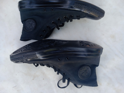 Botitas Converse Talle 43.5 Buen Estado (Usado)