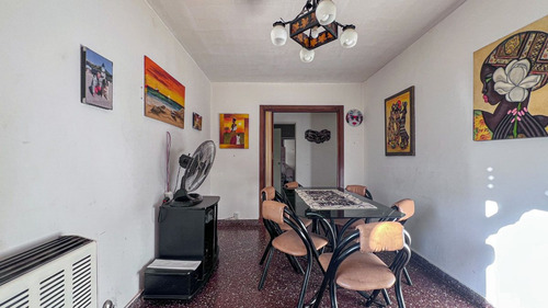 Venta Dpto 3 Amb Necochea Centro A Metros Del Mar