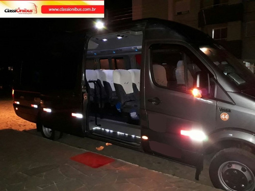Classi Onibus Tem A Venda Sprinter 515 2013/14 Completa,