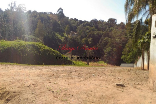 Imagem 4 de 9 de Chacara - Ch00118 - 69308403